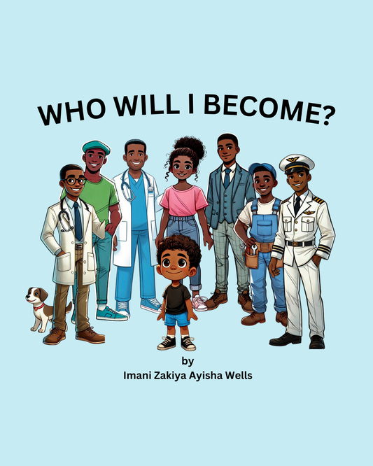 Who Will I Become?